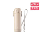 TEENYLITE不鏽鋼保溫瓶經典組(直飲款450ml)共6色, , hi-res